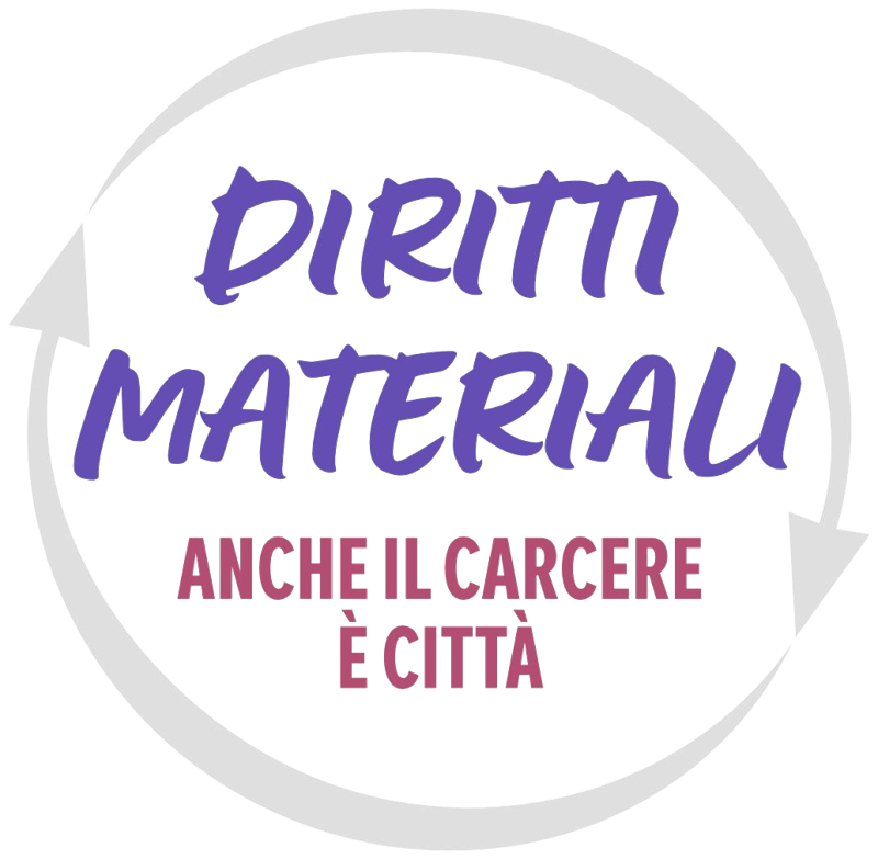 Diritti materiali. Anche il carcere è città
